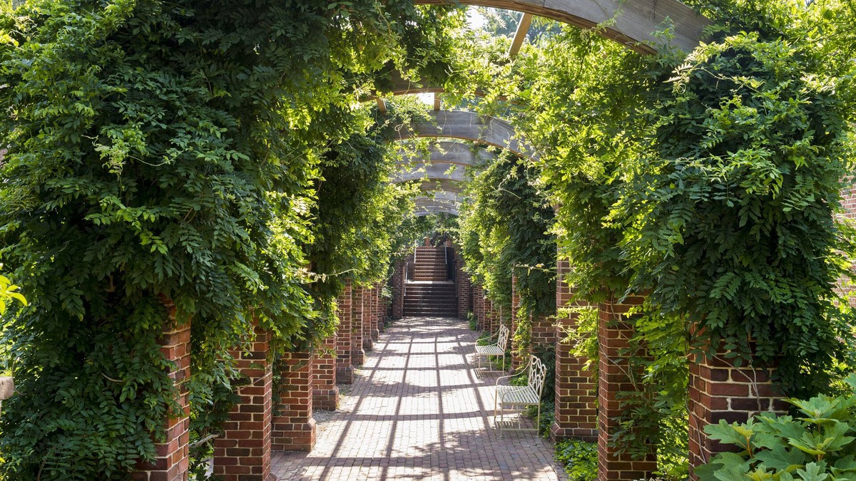 Williamsburg Hotel | Williamsburg Lodge, Autograph Collection