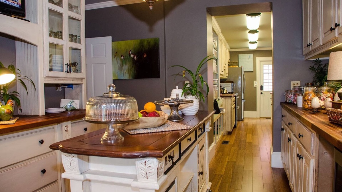 Williamsburg Bed & Breakfast | Williamsburg Manor B&B