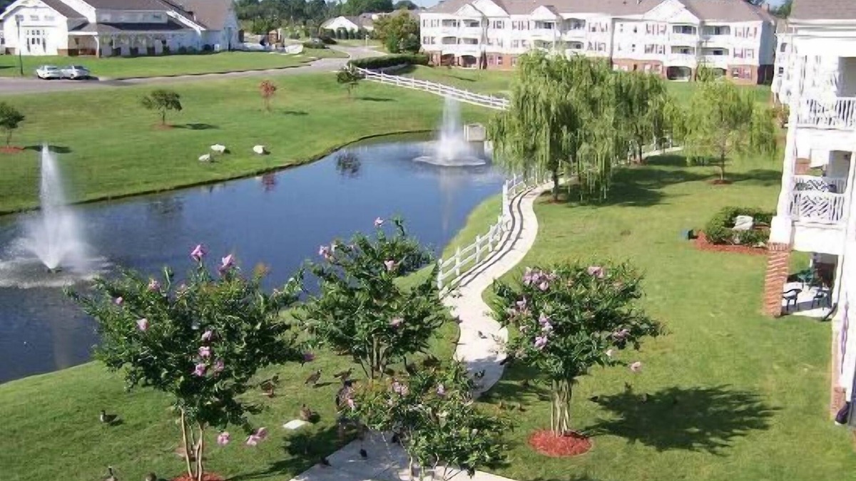 Williamsburg Condo | Williamsburg's Best Property at the Best Deal!