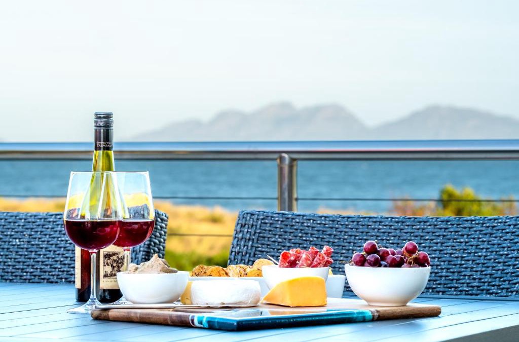 Dolphin Sands House | Willoah's Retreat