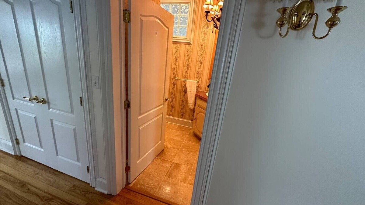 Millerstown House | Willow Brook Mansion
