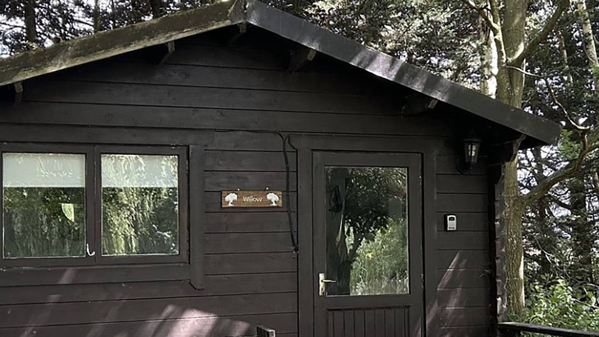Arrington Cottage | Willow by Paymán Club