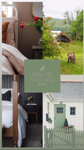 Dromore House | Willow Cottage