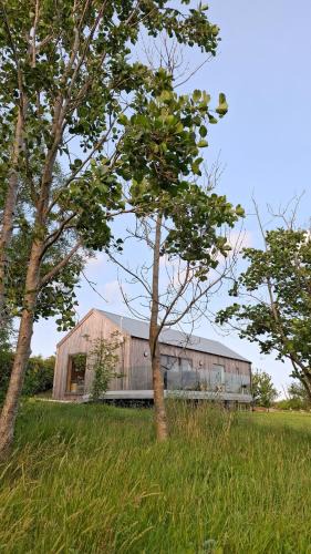 Newtownards House | Willow Lodge