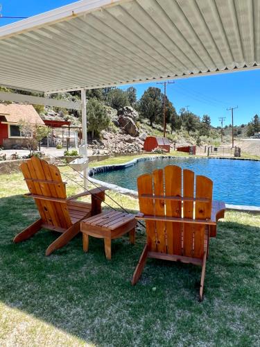 Bridgeport Other | Willow Springs Resort