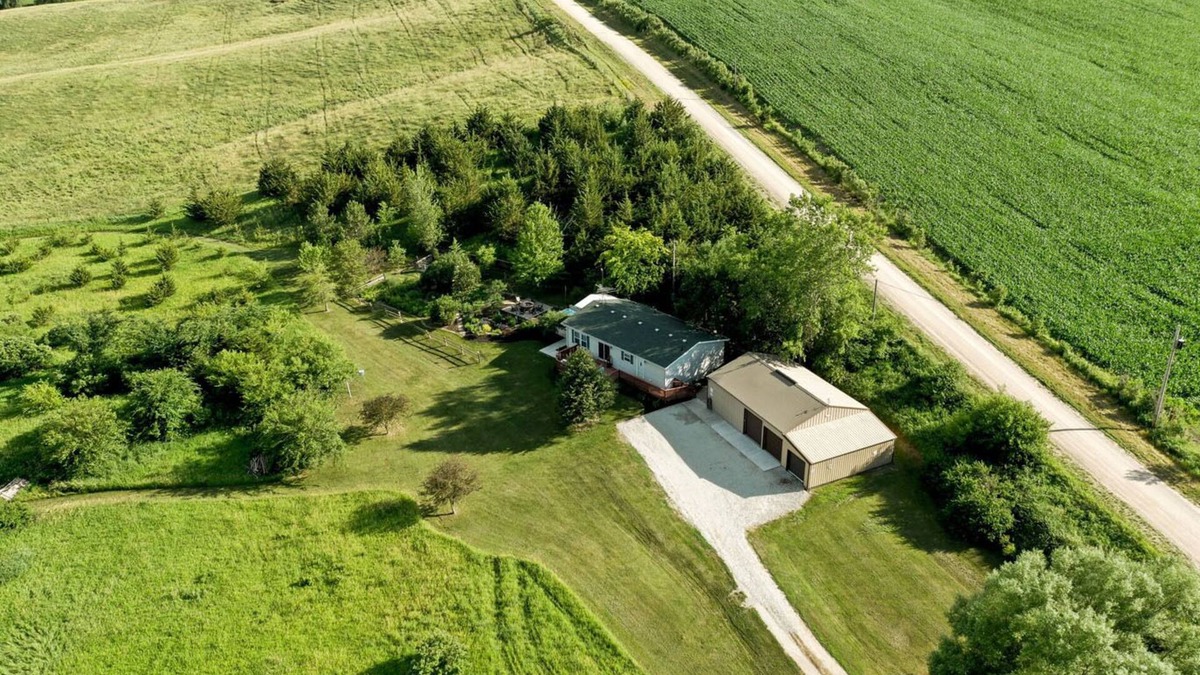 Burt County Other | Willow Valley Ranch - A place for you to get away
