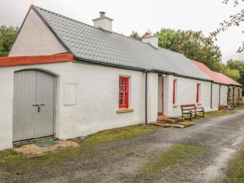 Ards House | Willowbrook Cottage
