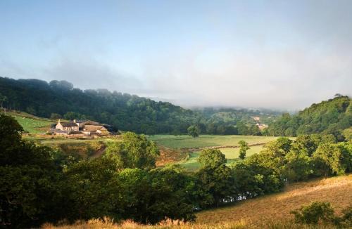 Gilsland Apartment | Willowford Farm on Hadrian's Wall