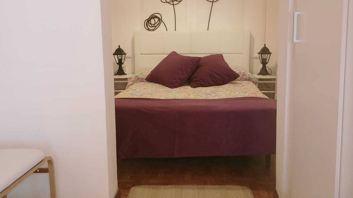 Pedrosa del Rey Cottage | Willy Fogg