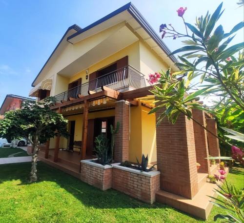 Falze House | Wilma House