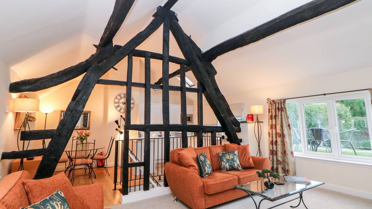 Castleton Cottage | Wilson Eyre Cottage