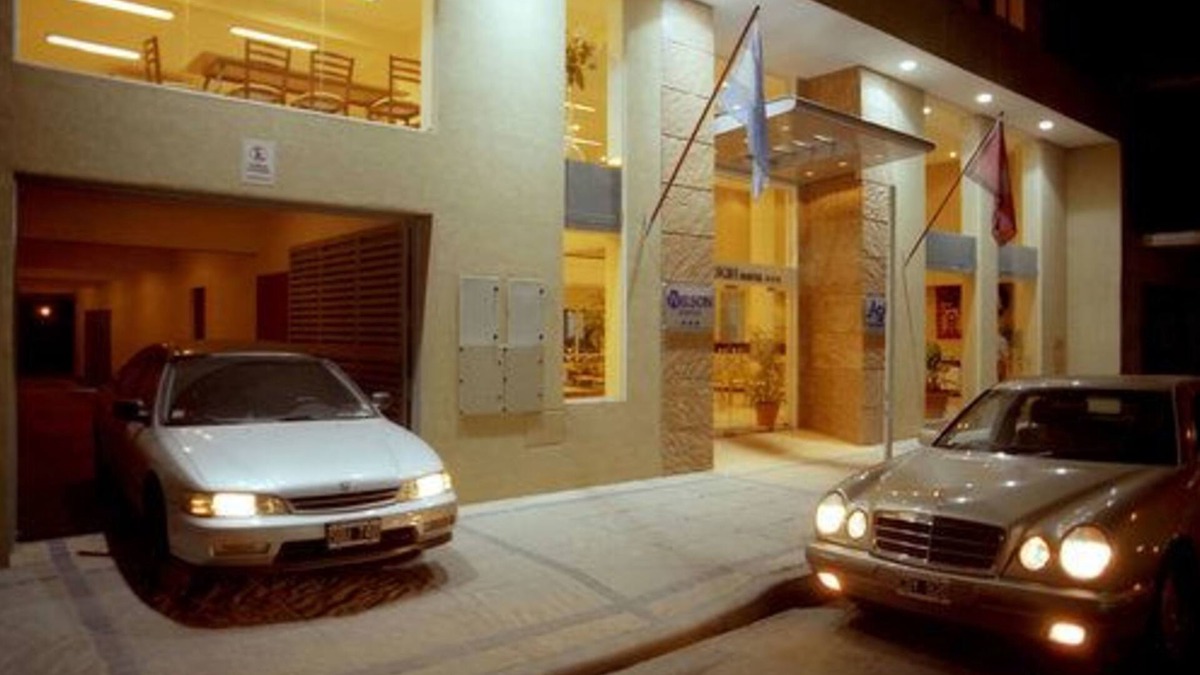 Salta Hotel | Wilson Hotel