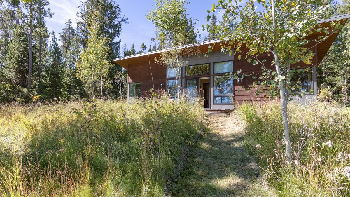 Wilson House | Wilson Wonderland