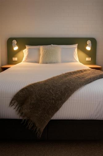 Foster Hotel | Wilsons Promontory Motel