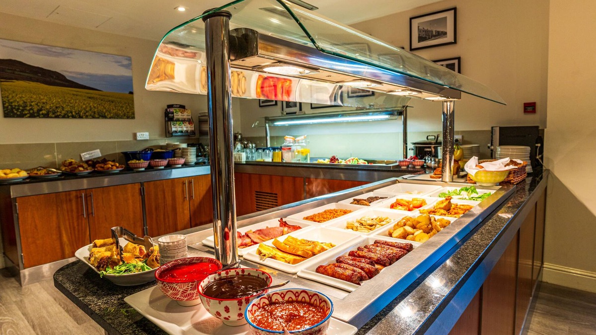 Bray Hotel | Wilton Hotel Bray