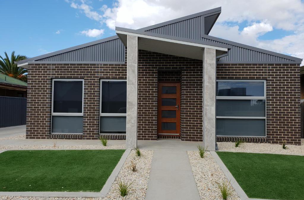 Horsham House | Wimmera Plains