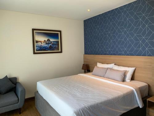 Tuy Hoa Apartment | Win Condotel Apec Phú Yên