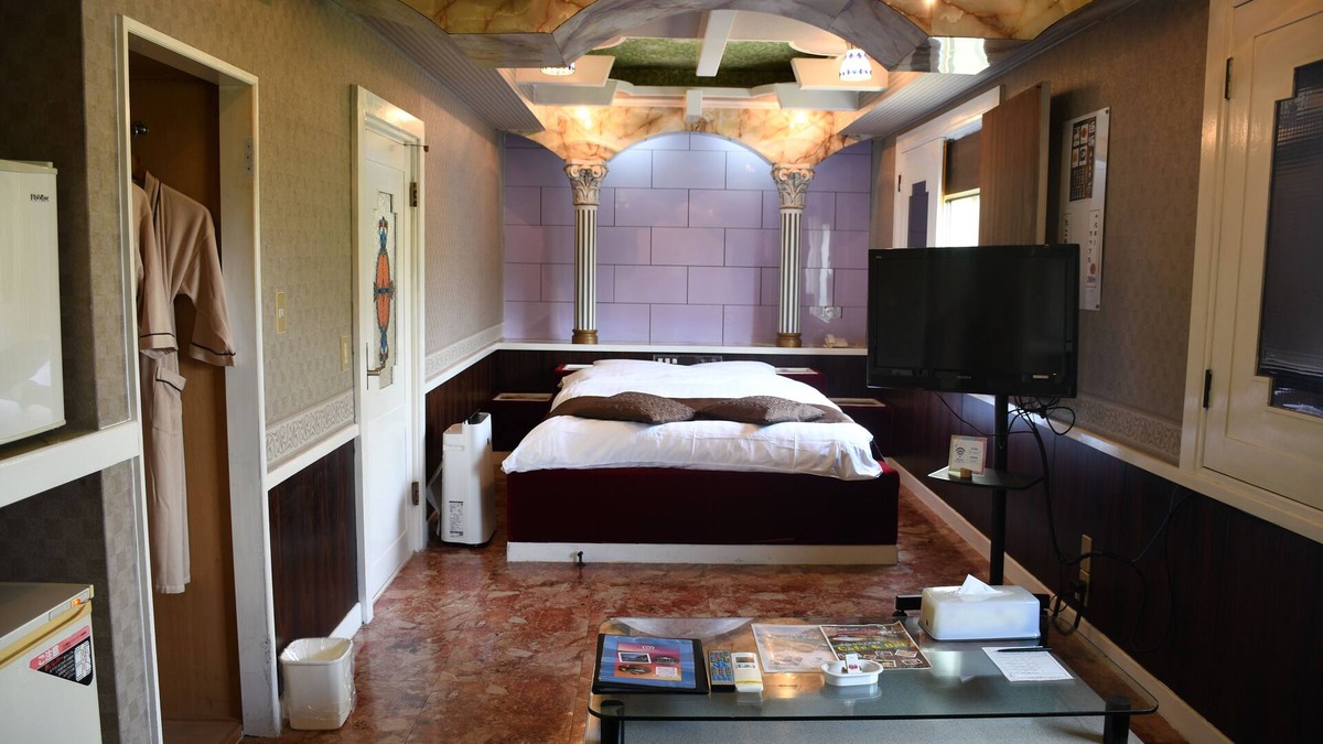 Sasebo Hotel | WIN VILLAGE