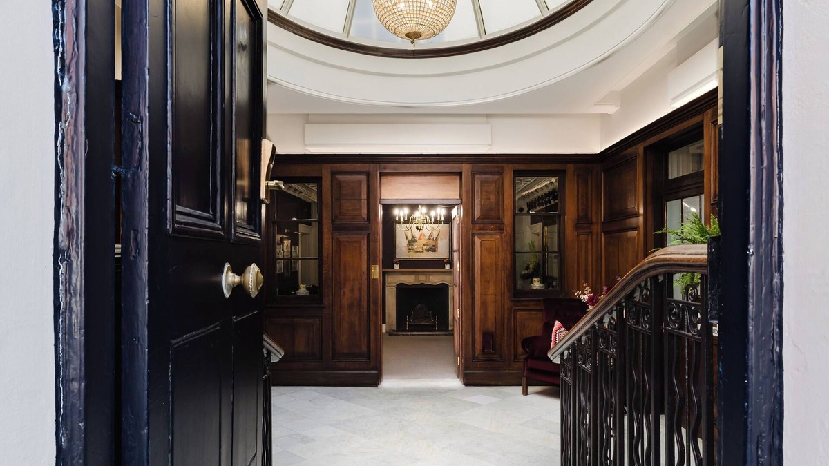 Winchester Hotel | Winchester Royal Hotel