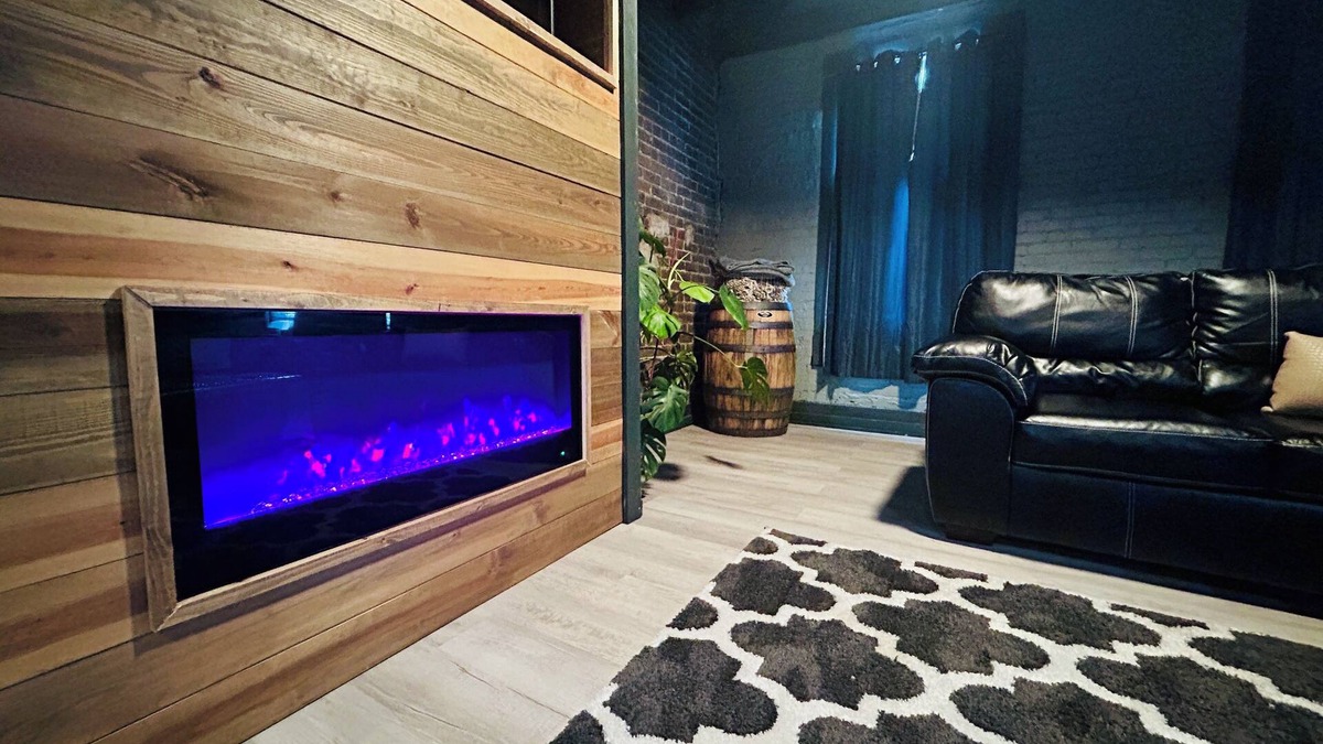 Winchester Apartment | Winchester's Premier Downtown Loft!