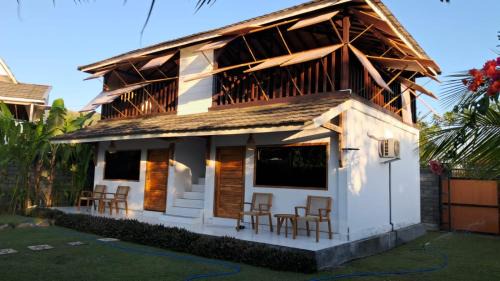 Hu'u Apartment | Wind & Sea Lakey Peak