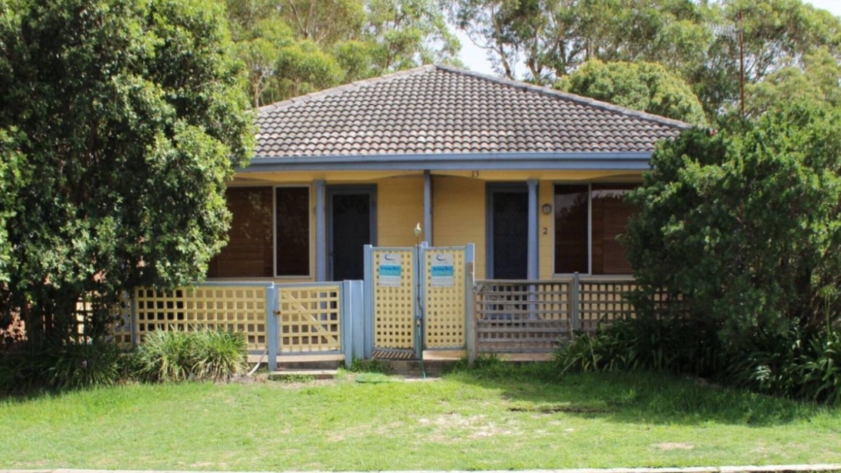 Winda Woopa House | Winda Woppa Magic, TOP NOTCH