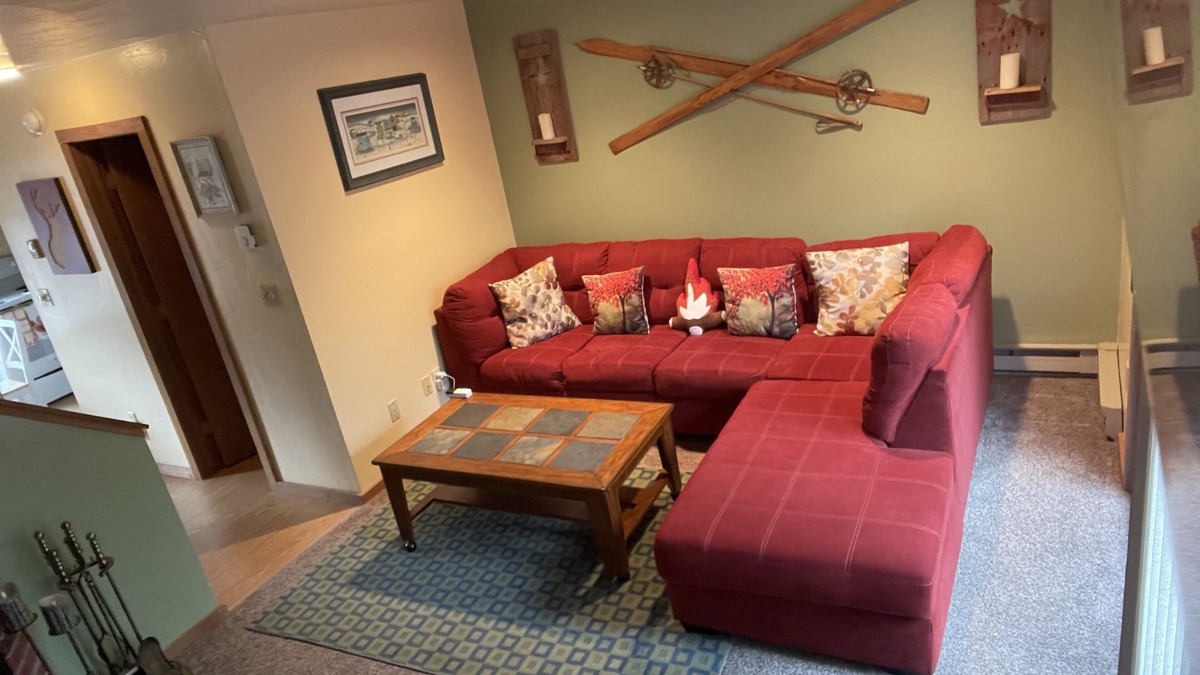 Windham Condo | Windham getaway!