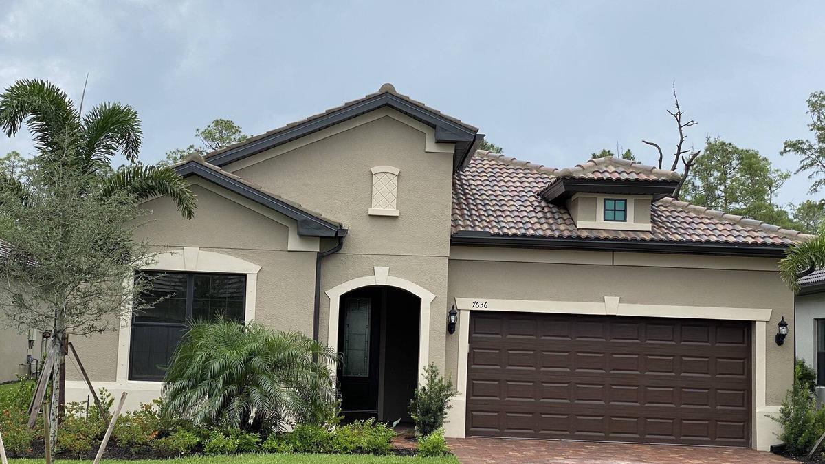 Naples House | Winding Cypress Naples Vacation Home