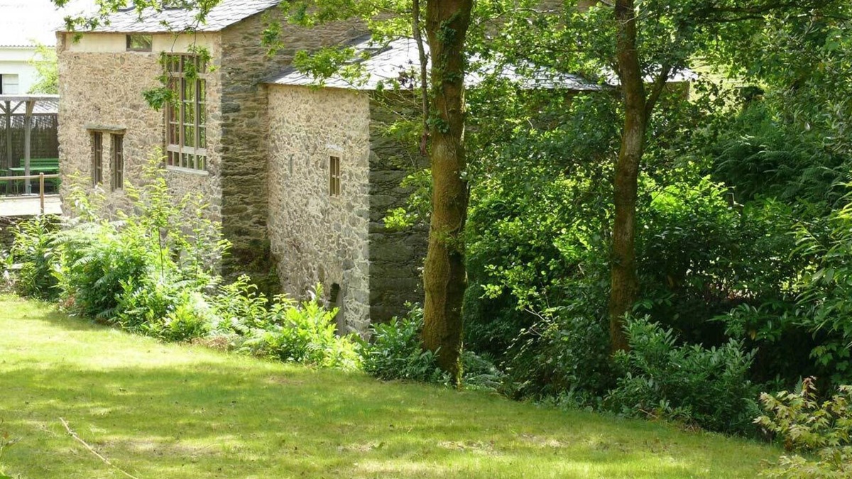 Freires House | Windmills of Pontenoval I - Windmill of Maquia