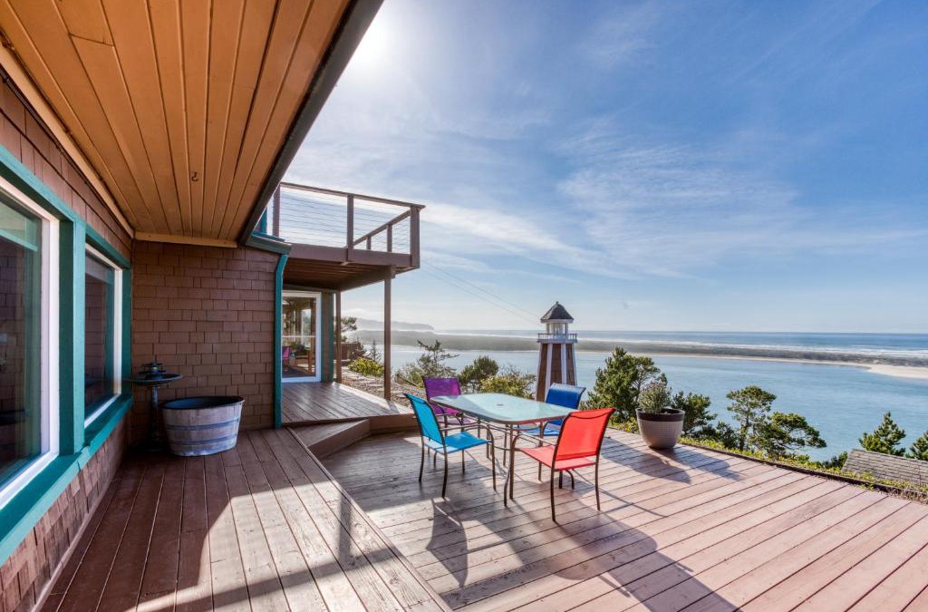 Netarts House | Windsong Cove