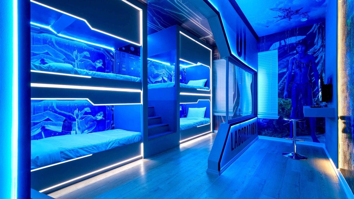 Davenport Villa | Windsor Island Resort 435
