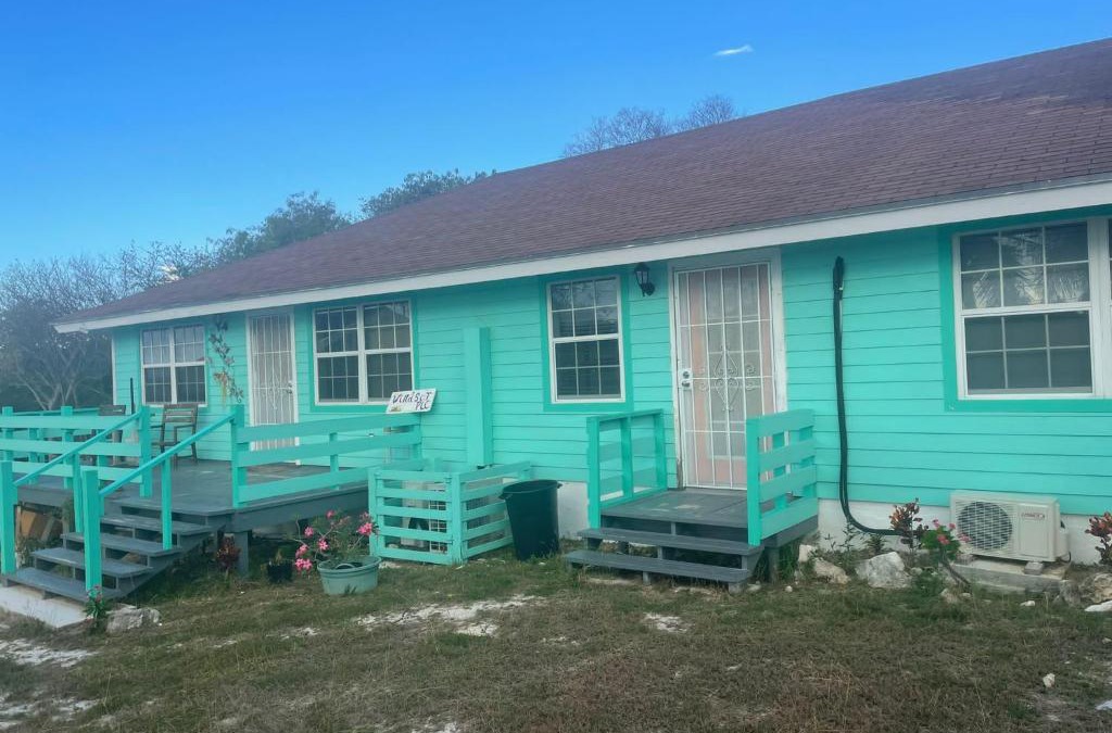 Great Exuma Apartment | Windsor place