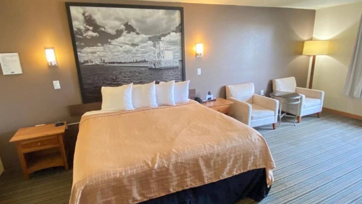 Southside Hotel | Windsor Place Inn