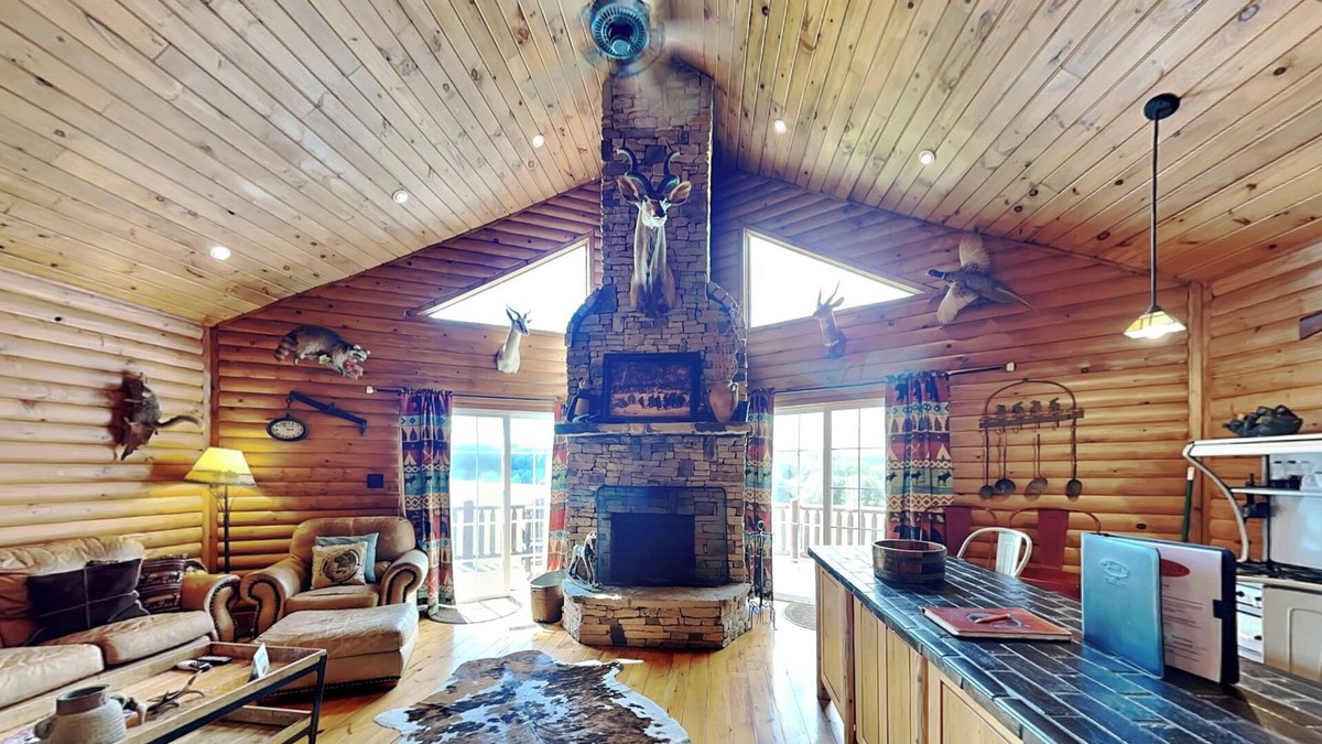 Crellin Cottage | Windy Acres