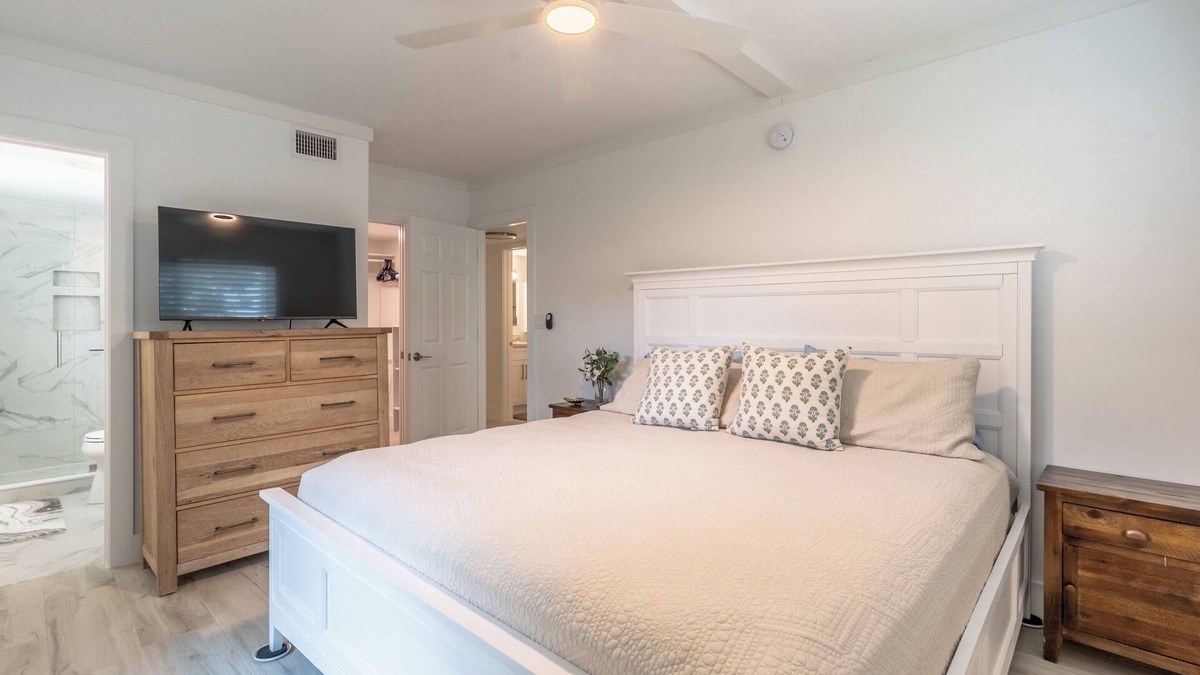 Coquina Sands Condo | Windy Coast Condo in Naples