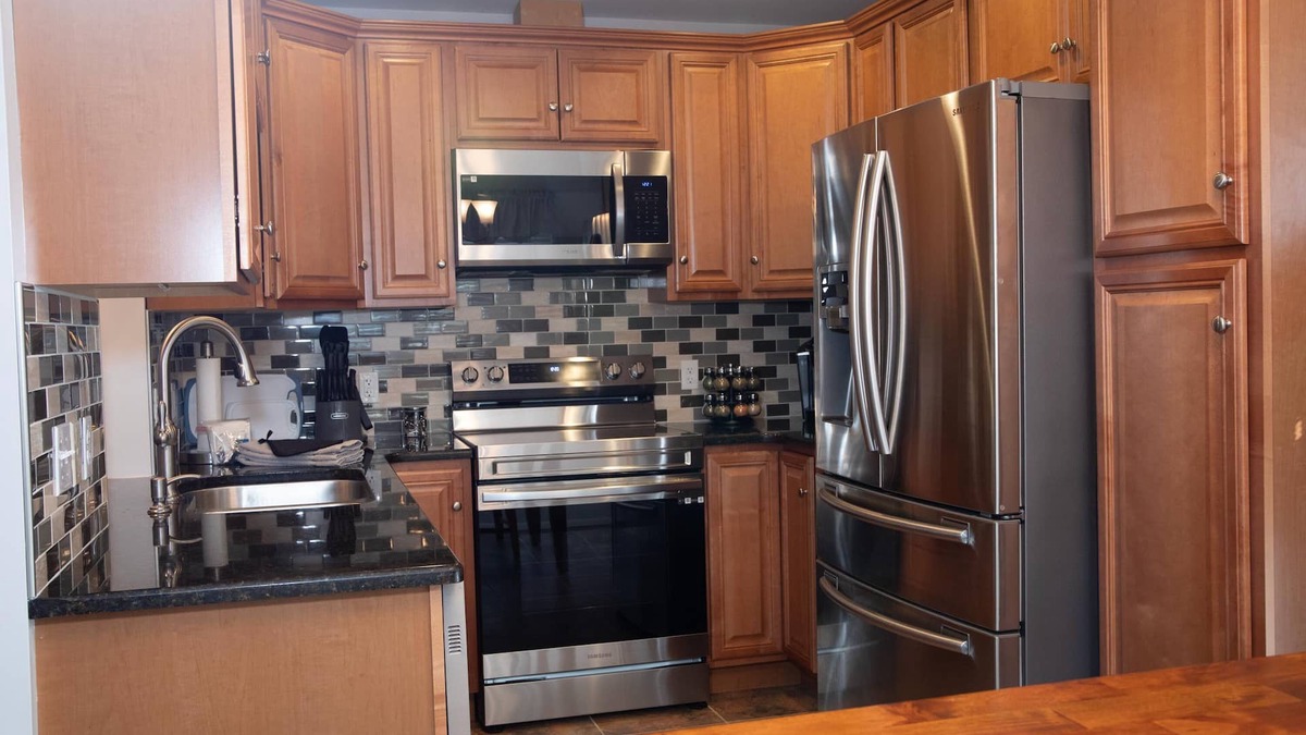 Dillsburg Apartment | Windy Meadows - Cozy home in a peaceful and relaxing country setting.