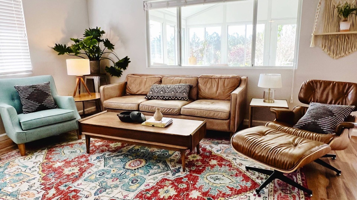 San Luis Obispo Cottage | Wine Country Cottage SLO close to Downtown + Beaches!