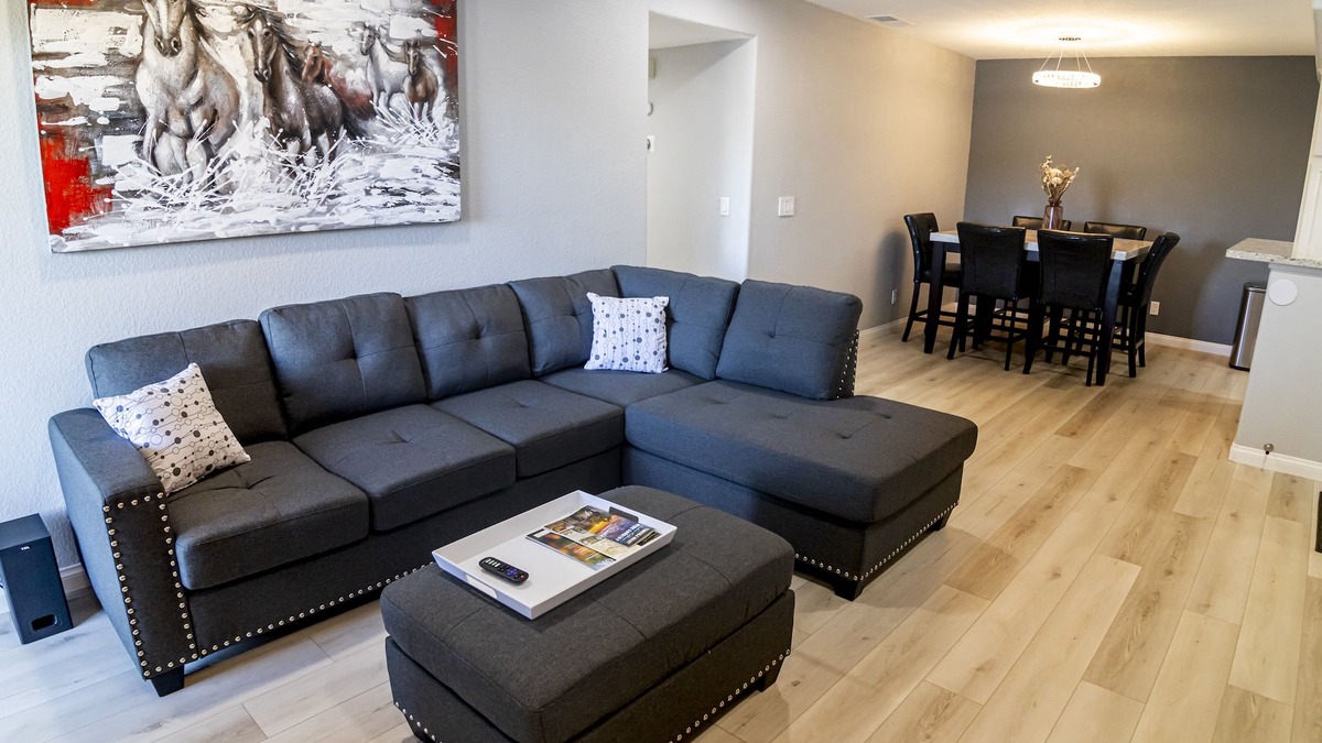 Temecula Condo | Wine Country Condo 1 bed 1 bath