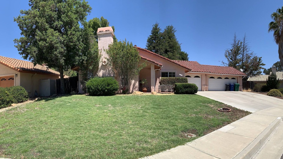 Paso Robles House | Wine Country Getaway off Golf Course 🍷🏌️⛳