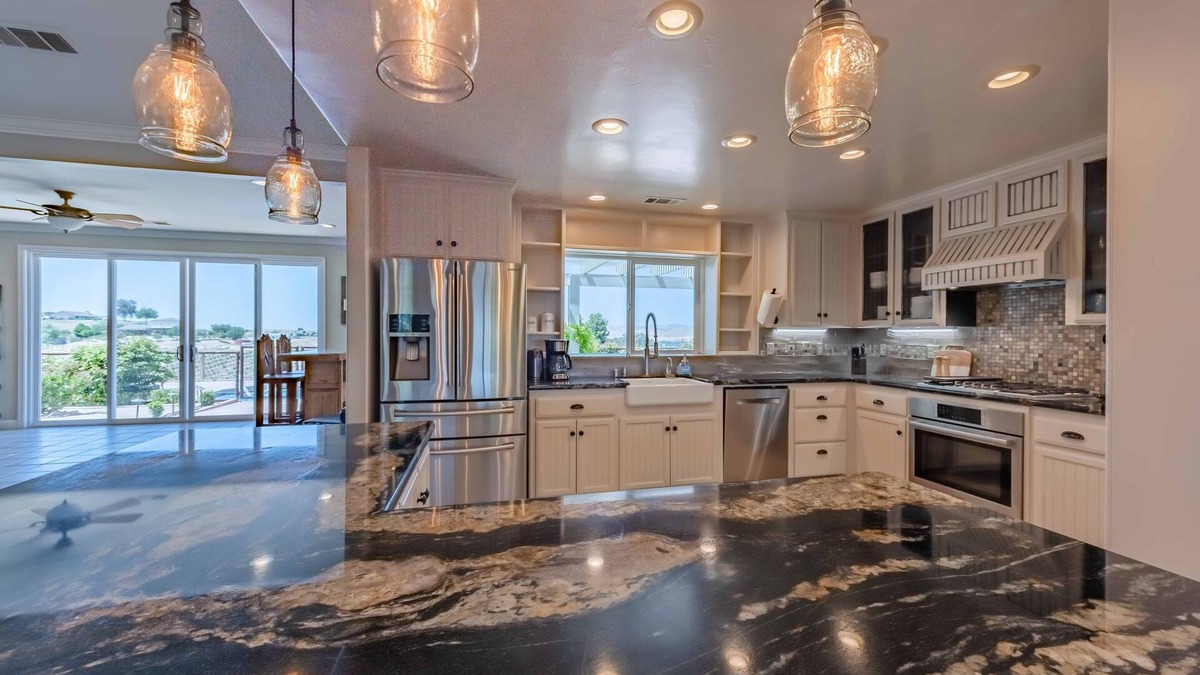 Paso Robles House | Wine Country Home With Pool and Views