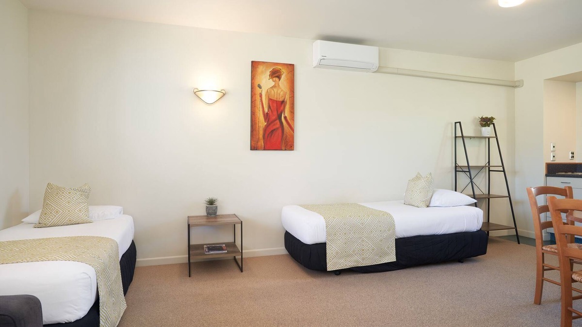 Havelock North Hotel | Wine Country Motel Havelock North