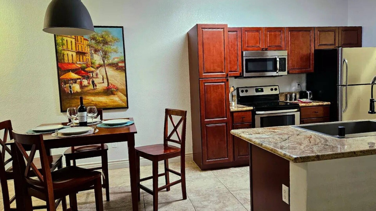 Temecula Condo | Wine Country Reservesnn