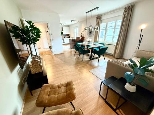 Zoebing Apartment | Wine Escapes Langenlois