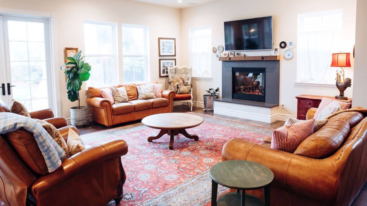 Penngrove House | Wine farm