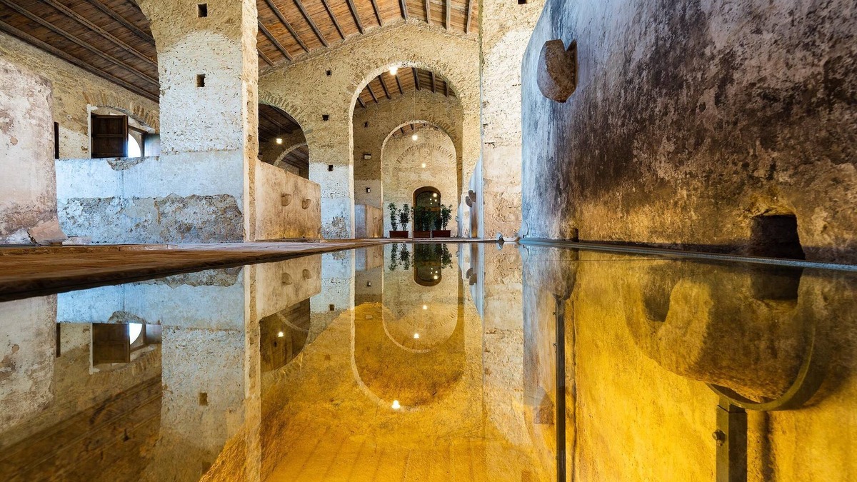 Niscemi House | Wine Relais Feudi del Pisciotto