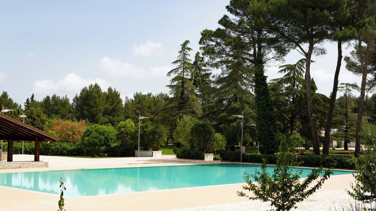 Montegrosso Resort | Wine & Resort Le Vigne al Castello