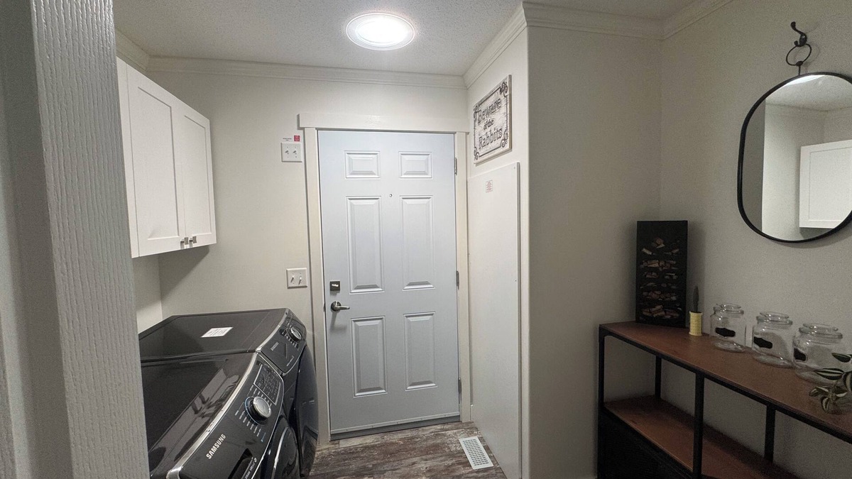 Langley House | Wine Trail Retreat