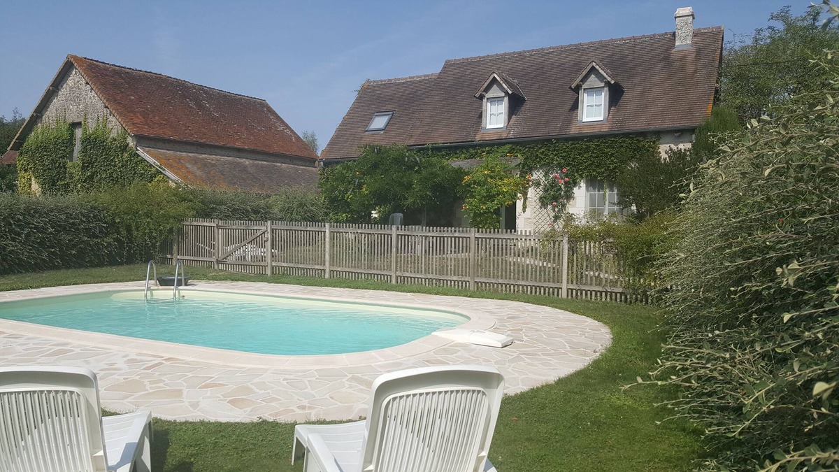 Sennevieres Other | Winegrower's cottage