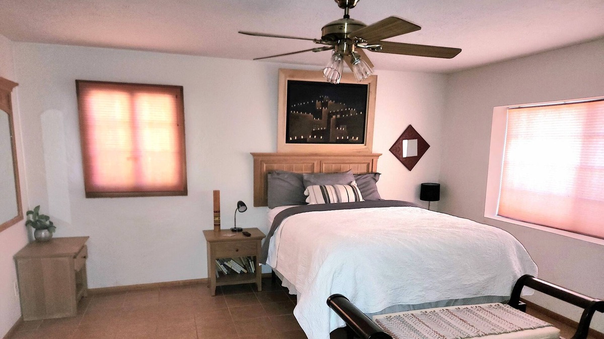 Deming House | Winery estate