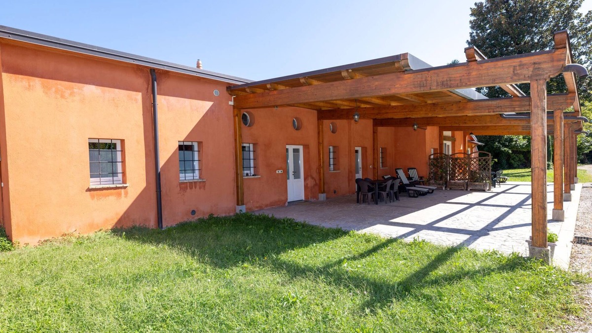 Strassoldo Apartment | Winery Villa Vitas Dépendance (App.2) by Interhome